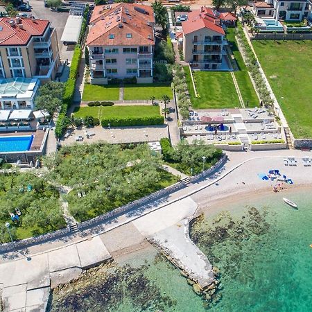 Apartments Villa Malin マリンスカ エクステリア 写真