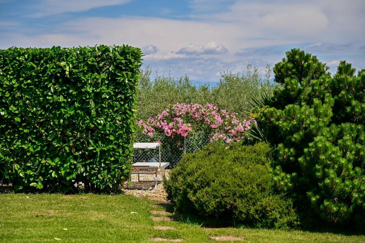 Apartments Villa Malin マリンスカ エクステリア 写真