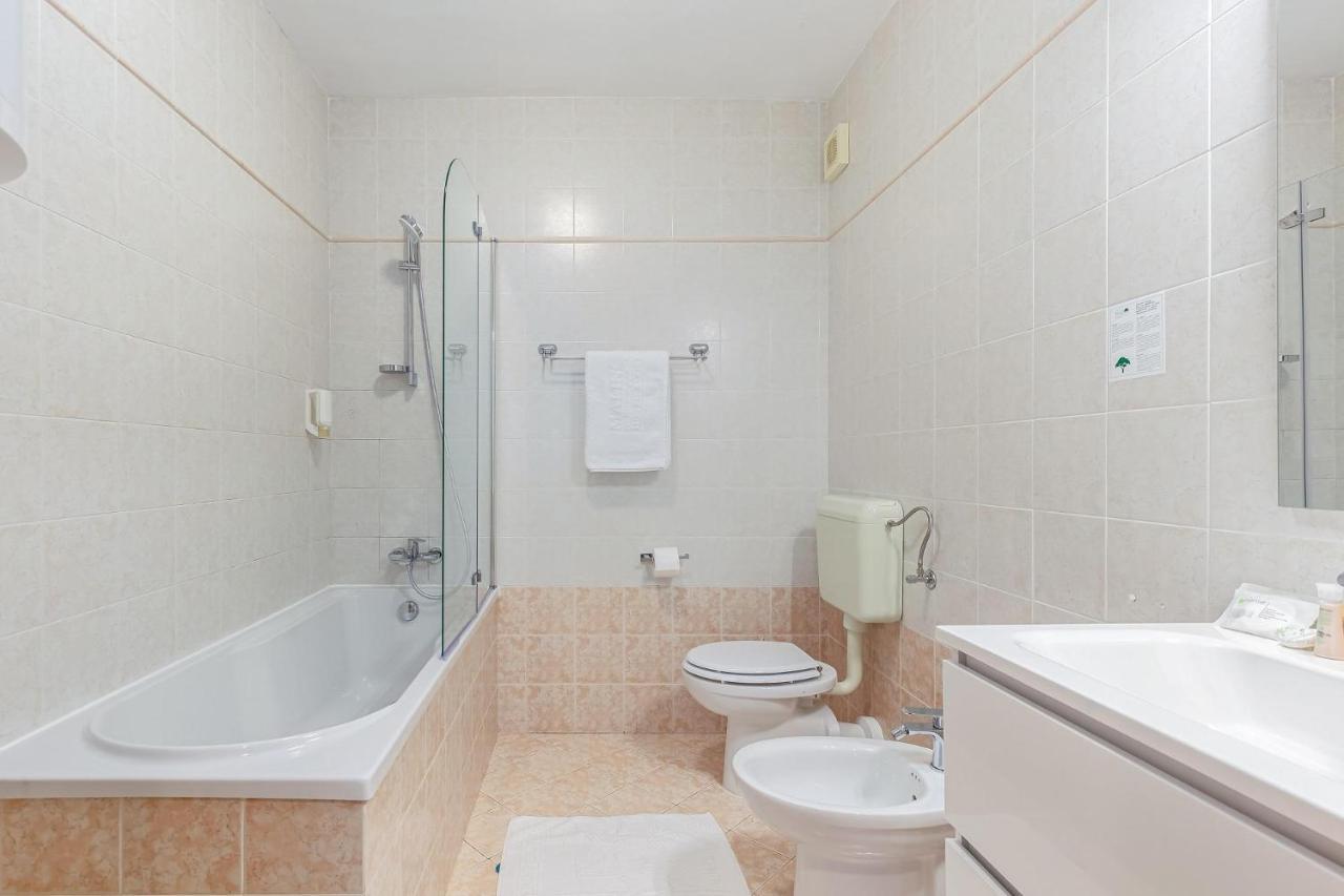 Apartments Villa Malin マリンスカ エクステリア 写真
