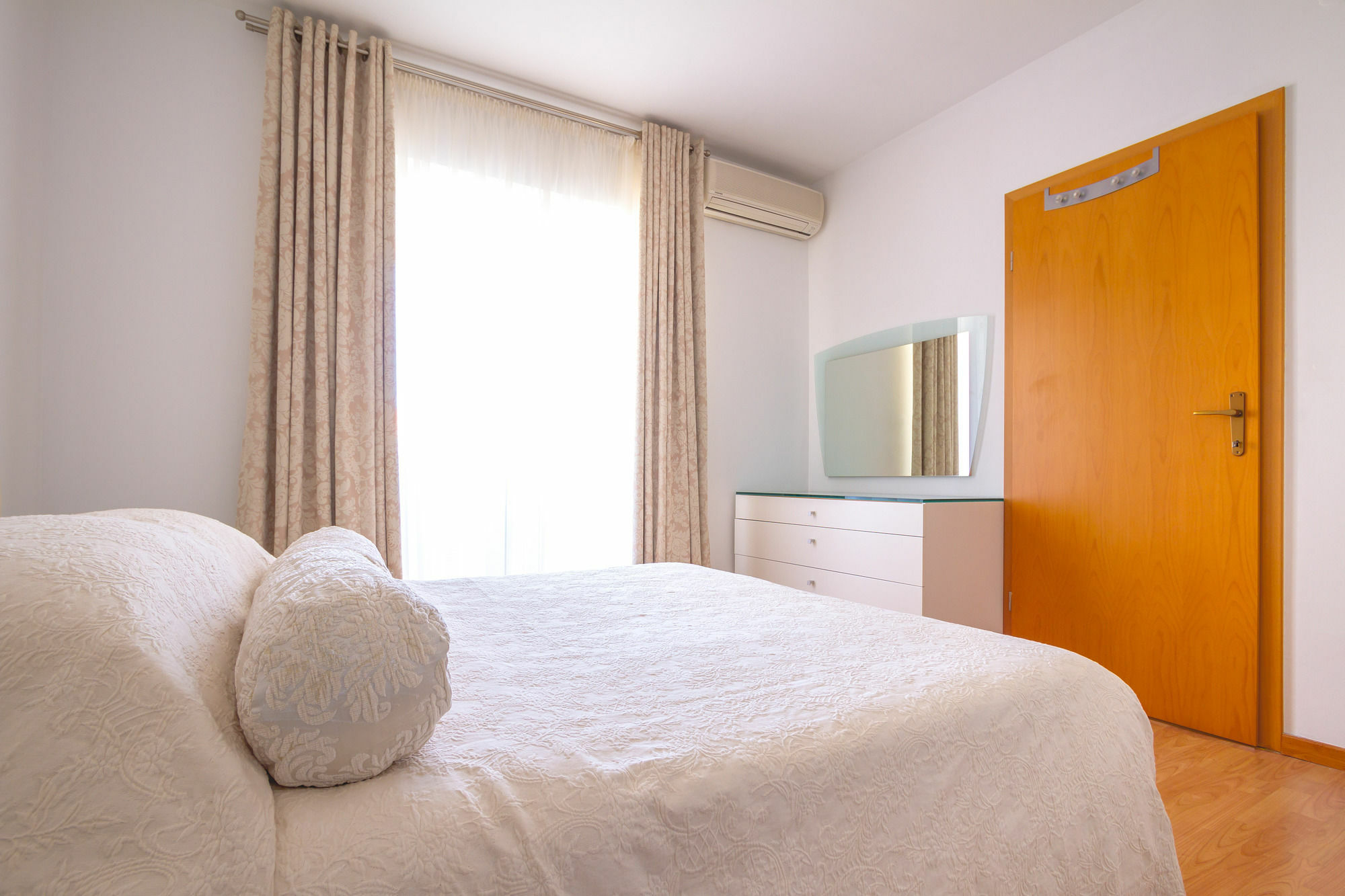 Apartments Villa Malin マリンスカ エクステリア 写真